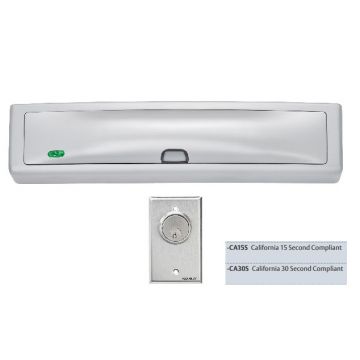 Securitron, DEM680E-CA Delayed Egress Maglock, California Compliant Timings, 1200lbs